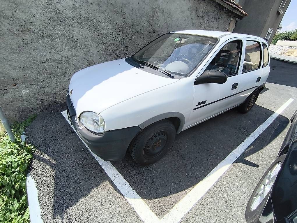 Opel Autos: Opel Corsa 1.4 non expertisée – D'occasion à Beuson (Nendaz) par mon_rrp6