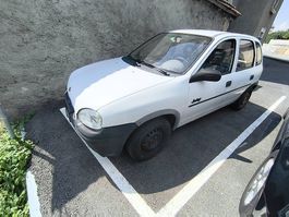 Opel Corsa 1.4 non expertisée