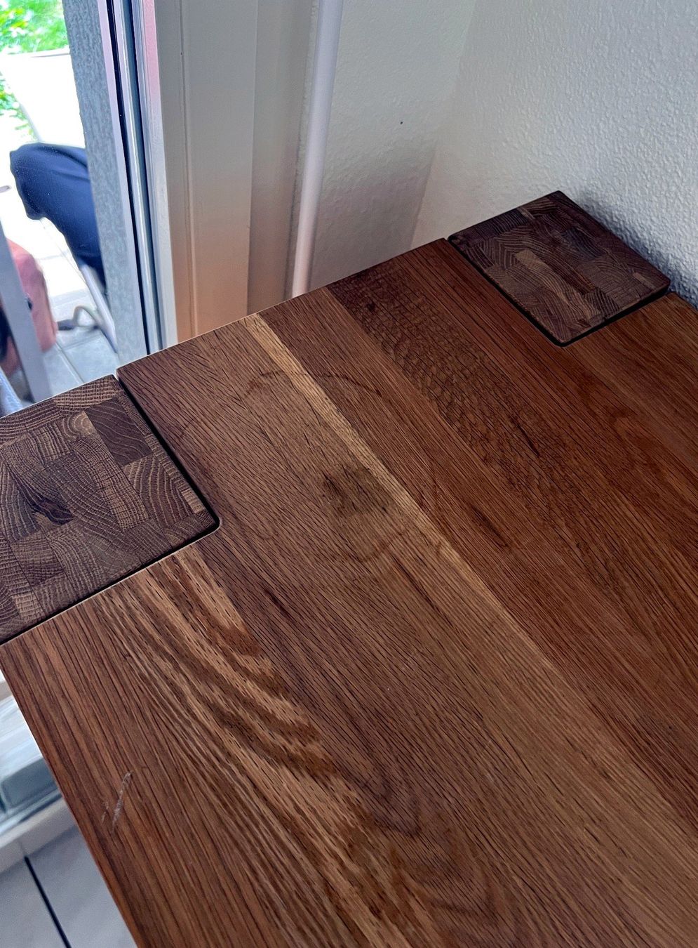 Schränke: Massiver Eichenschrank – Gebraucht aus Volketswil von SecondHanderia 5