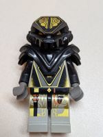 Lego Space sp045 UFO Zotaxian Alien [used]