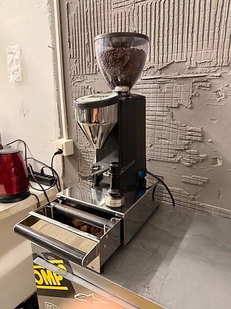 Macchine per caffè & Macchine per espresso: Rocket Appartamento Siebträger BUNDLE! – Usato da Horgen venduto da racingfuel.biz 2