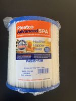 Whirlpool Filter