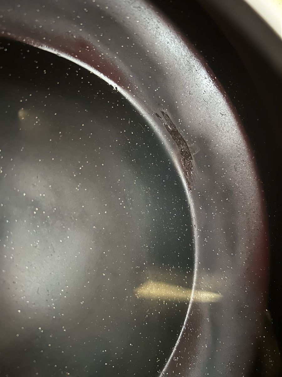 Le Creuset Wasserkocher: Le Creuset Teekessel 1.5L – Gebraucht aus Zürich von ann_9fv5 2