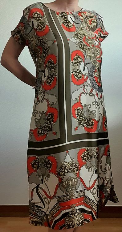 Kleid STEILMANN (Gebraucht) in Zürich für CHF 29 – mit Lieferung auf ...