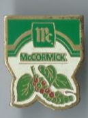 McCormick - Pin