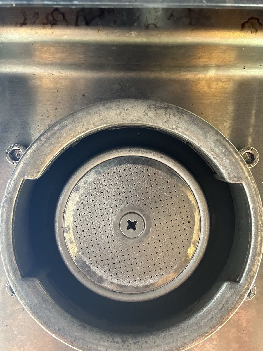 Gaggia Kaffeemaschinen & Espressomaschinen: Gaggia Classic – Gebraucht aus Gockhausen von wou_8s6h 3