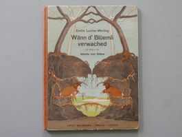WÄNN D’BLÜEMLI VERWACHED EMILIE LOCHER-WERLING