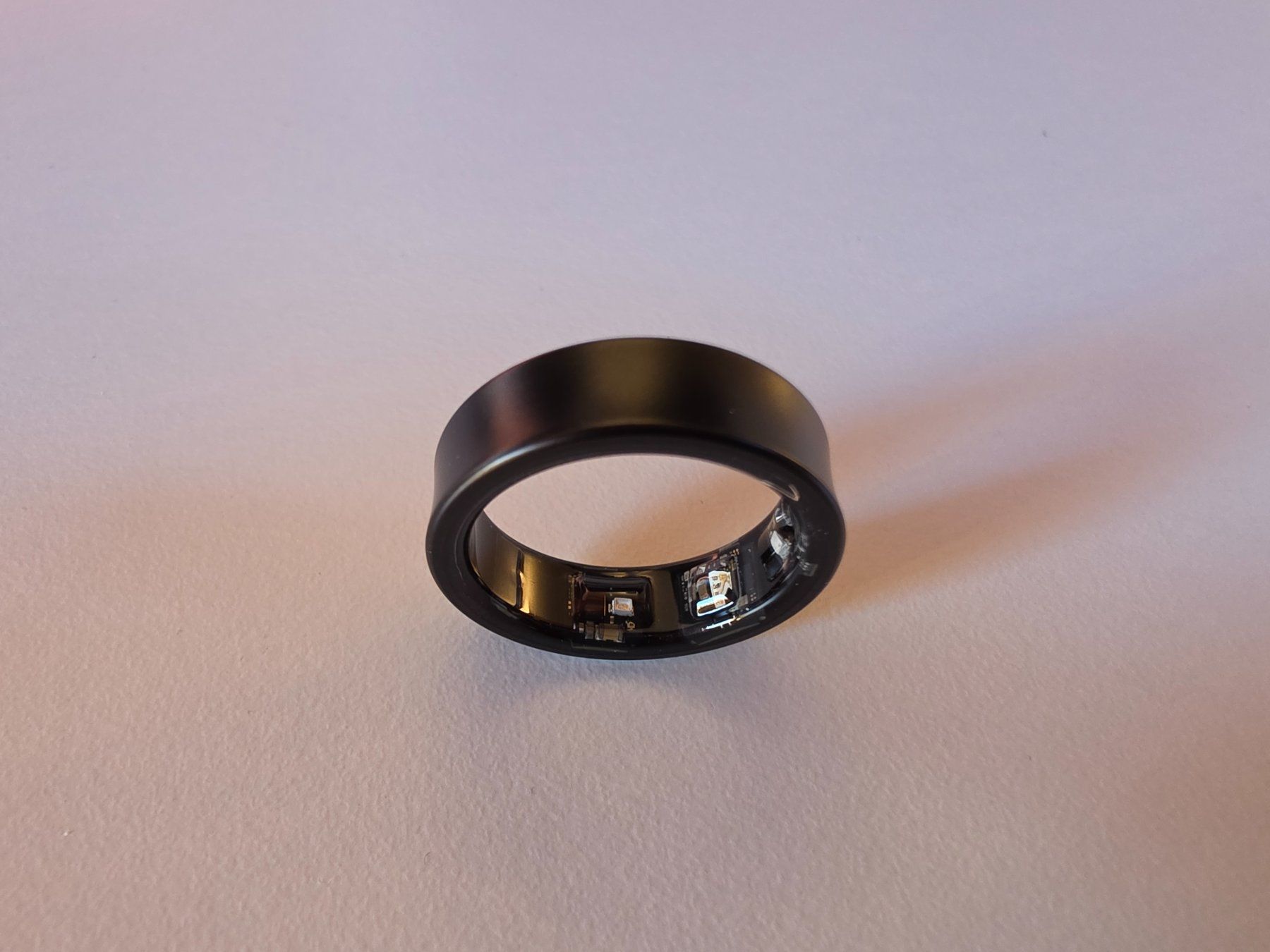 Ringe: Samsung Galaxy Ring Grösse 10, Titanium Black, ab 1.- !!! – Gebraucht aus Urtenen-Schönbühl von Nboss 4