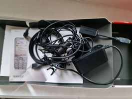 Nur Accessoires x Nokia E 52