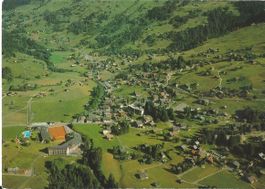 Les Diablerets VD