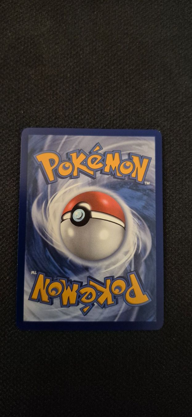 Pokémon Carte collezionabili: MÉLANCOLUX 037/084 REVERSE POKEMON NUIT NOIRE – Usato da Grand-Lancy venduto da luc111 1