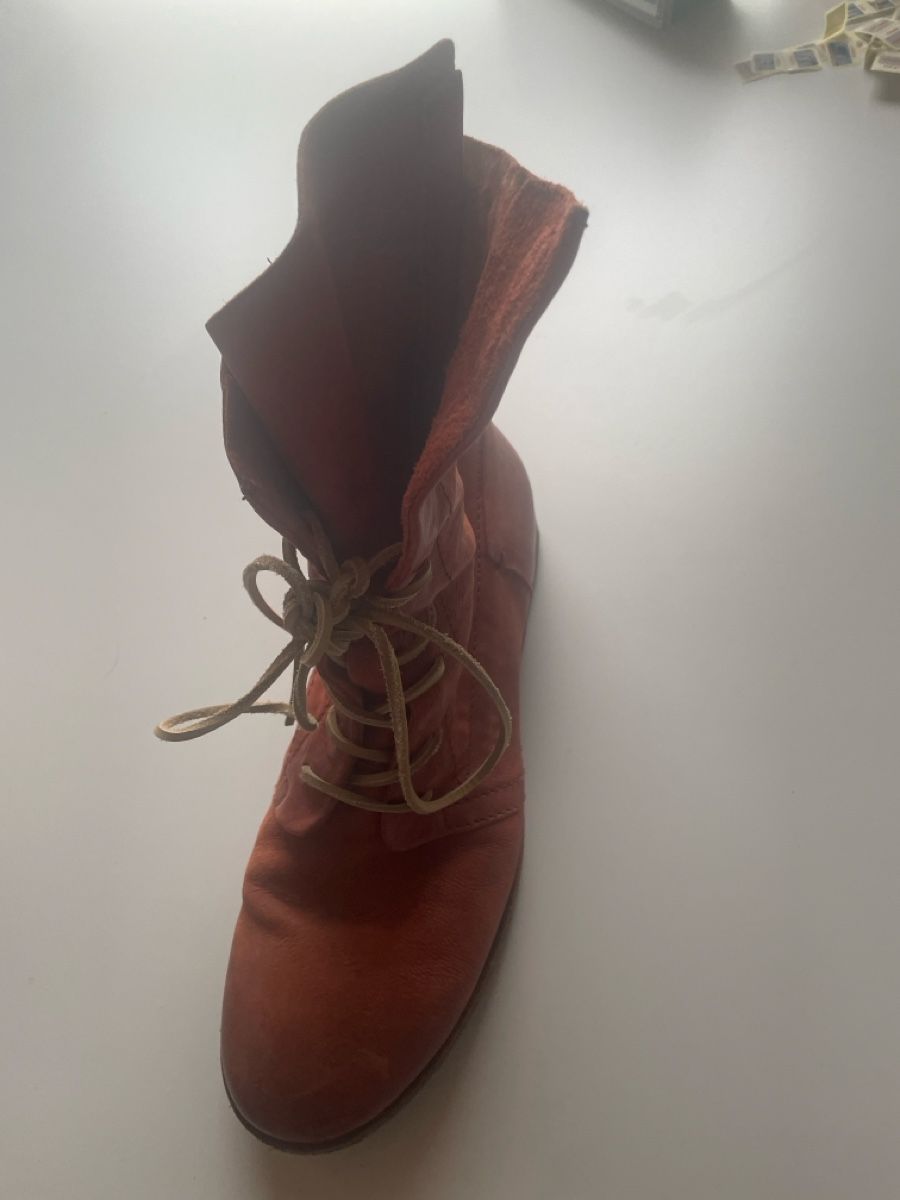 Scarpe da donna: Airstep Stiefeletten – Usato da Zizers venduto da Hallab