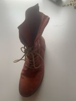 Airstep Stiefeletten