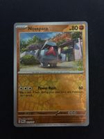 POKEMON CARDS TWILIGHT MASQUERADE REVERSE # 101