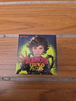 Mc Donalds Stranger Things "Tales From 85" Collectors Box 