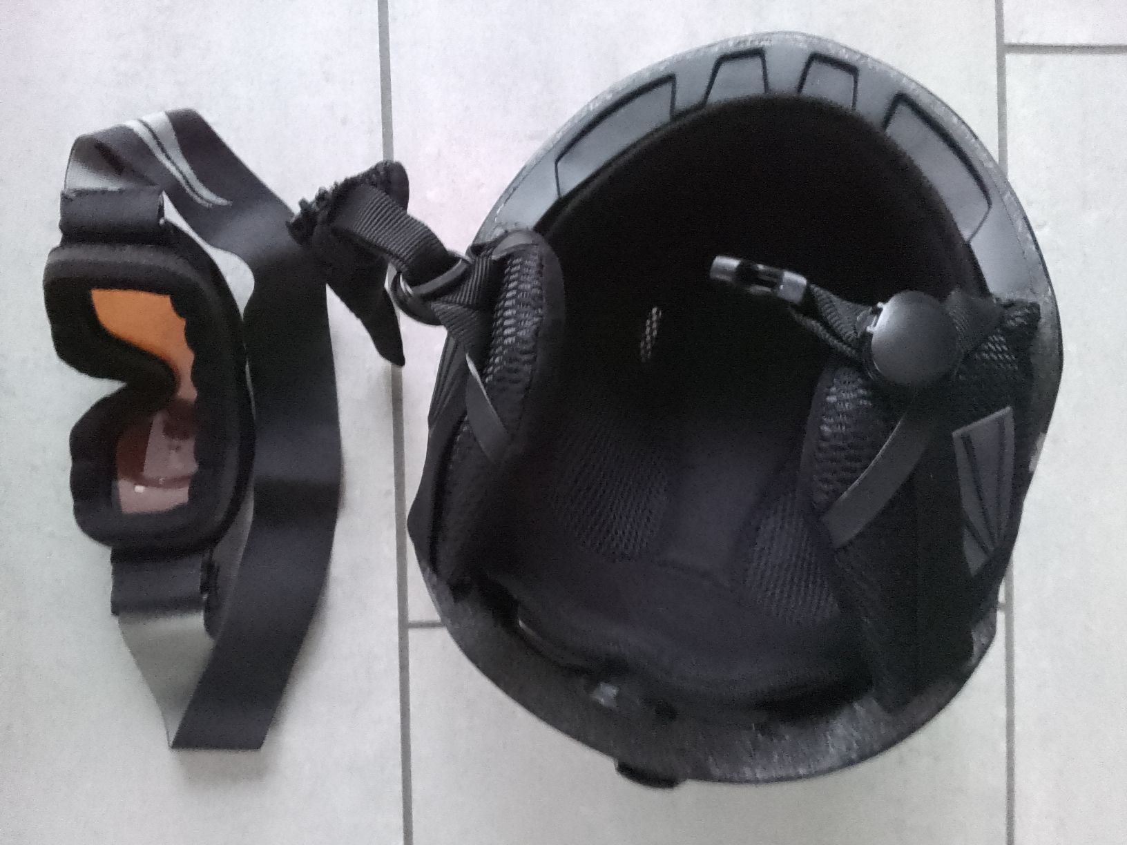Caschi: Ski Helm  – Usato da Nesselnbach venduto da Candide1 3