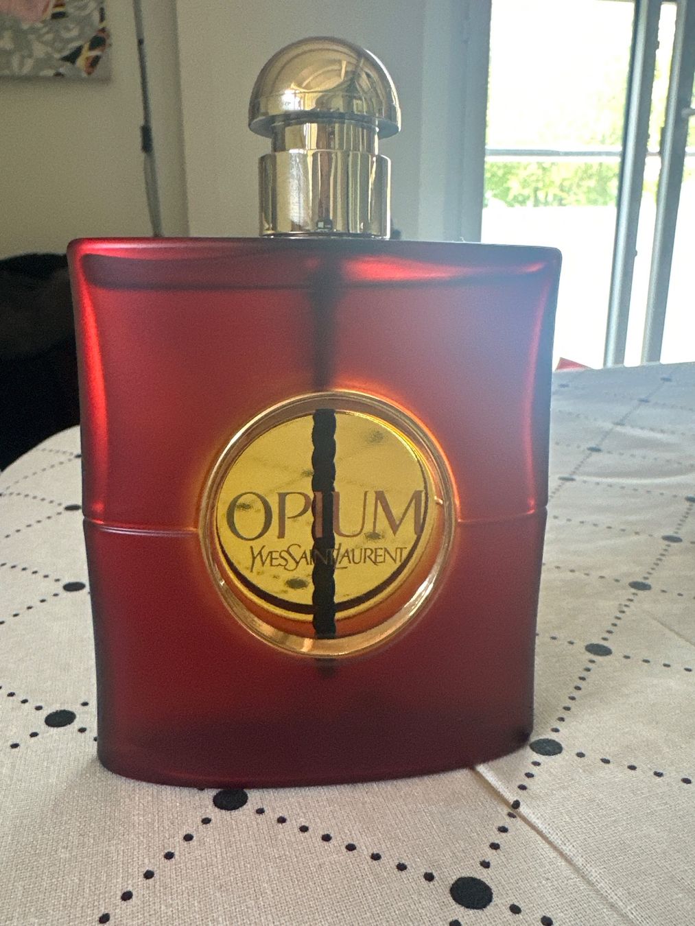 Saint Laurent Profumi & Eau de Toilette: Opium YSL 90ml neu – Usato da Regensdorf venduto da Sternlein4