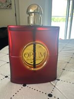 Opium YSL 90ml neu