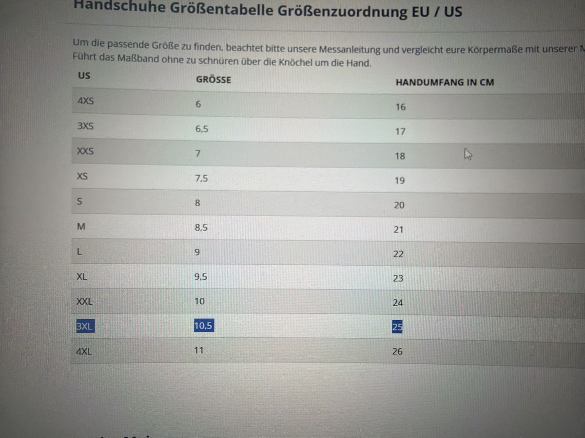 Sonstige Accessoires für Herren: Road Empty Motorrad-Handschuhe 10,5 – Neu (gemäss Beschreibung) aus Ermensee von Kusi_27 3