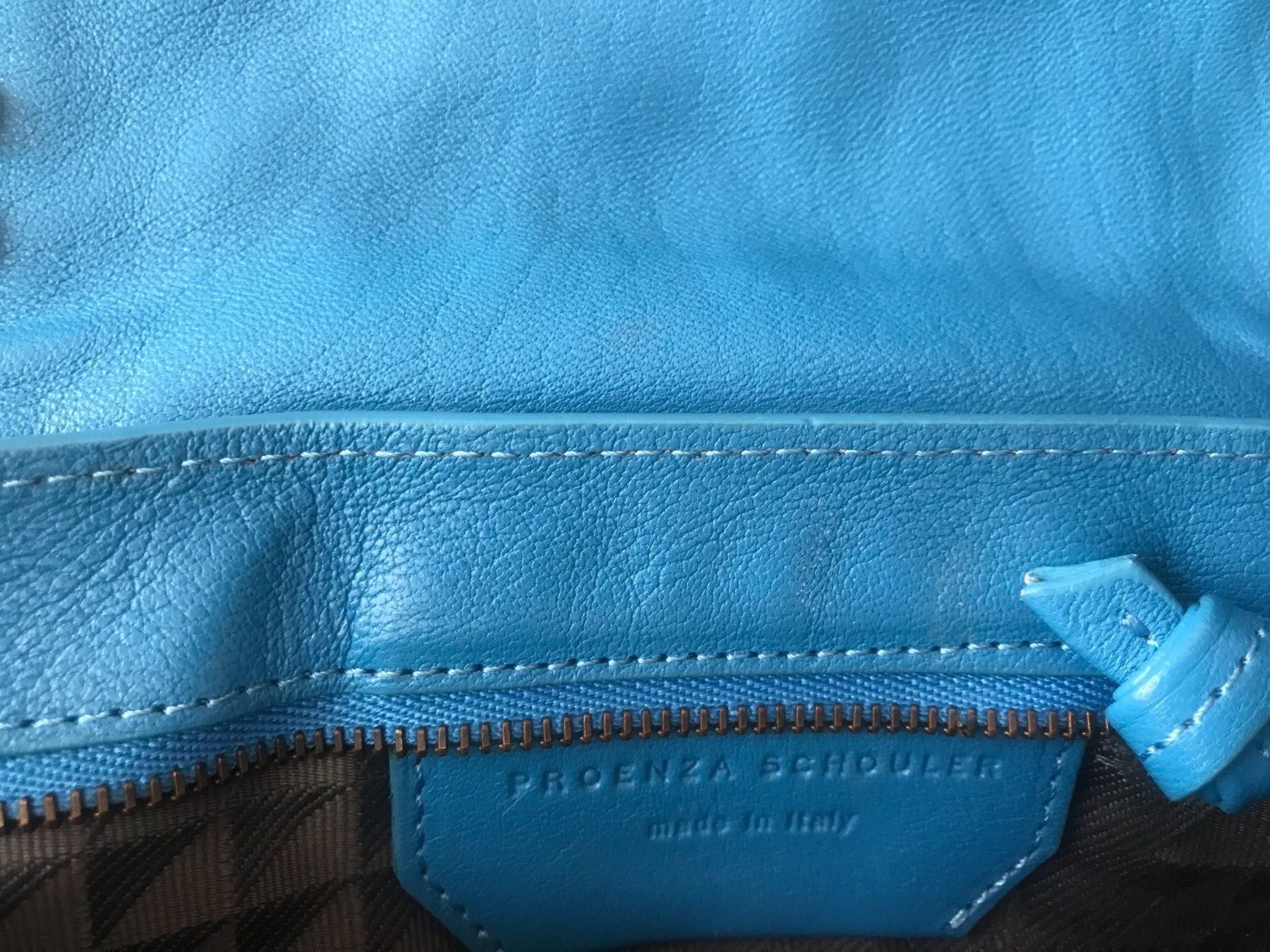 Proenza Schouler Taschen für Damen: New PROENZA SCHOULER Tasche Bag PS Medium – Neu (gemäss Beschreibung) aus Ebmatingen von dartim 4
