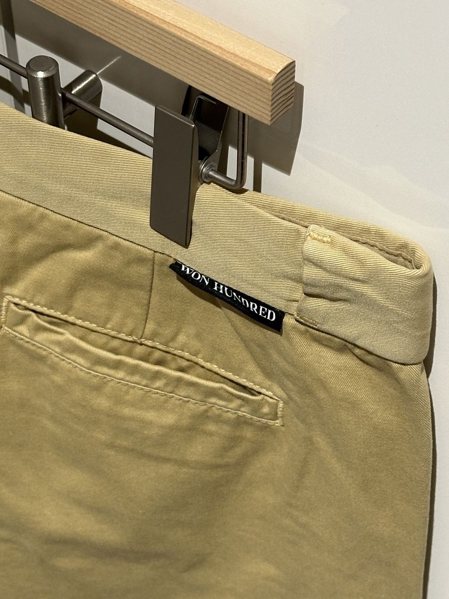 Pantaloni: Won hundred pants 48 – Nuovo (secondo la descrizione) da Frauenfeld venduto da bybong 2