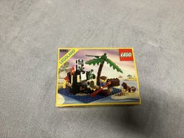 Lego Piraten 6260