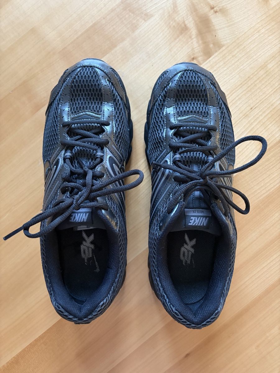 Nike Herrenschuhe: Nike Air Max Moto 2K (EU 46) – Gebraucht aus Zürich von pau_qty2 1