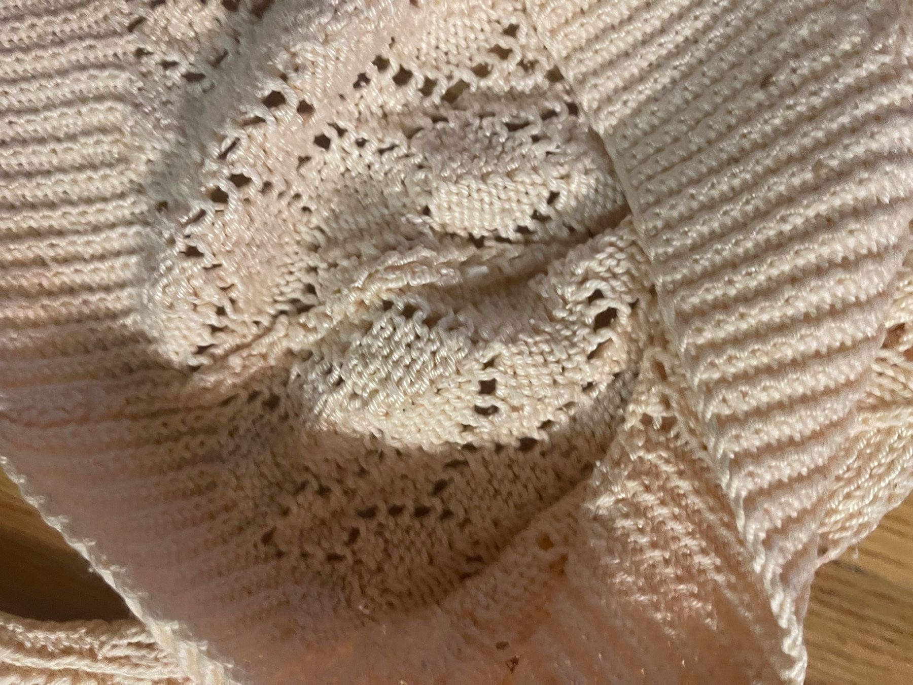 Maglioni & Felpe: Strickpullover, beige, Gr. S – Usato da Rüschlikon venduto da Lajniii 1