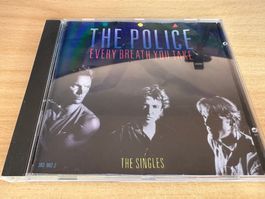 The Police – Every Breath You Take (The Singles)