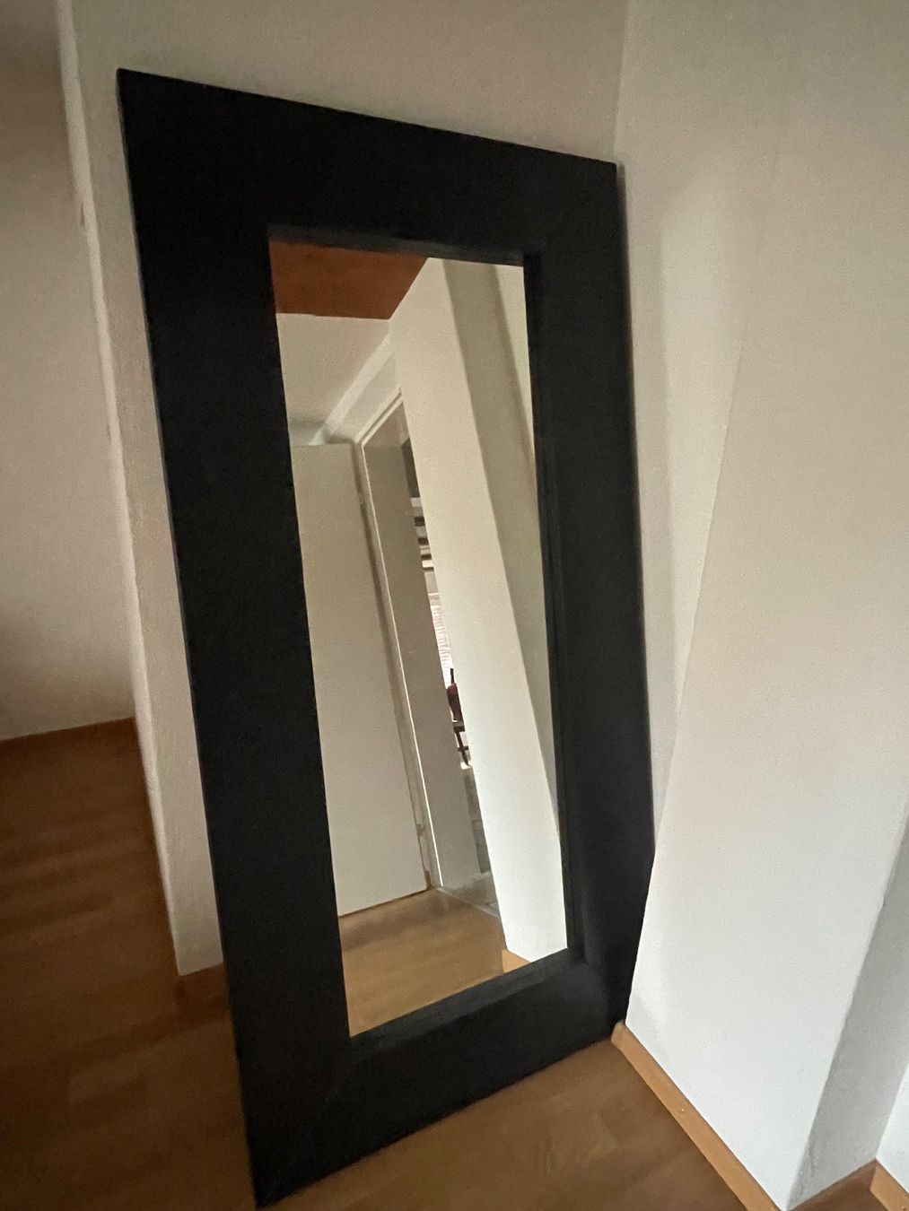 Ikea Spiegel: Ikea mirror – Gebraucht aus Horgen von gio_bera