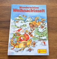 Wunderschöne Weihnachtszeit Pestalozzi