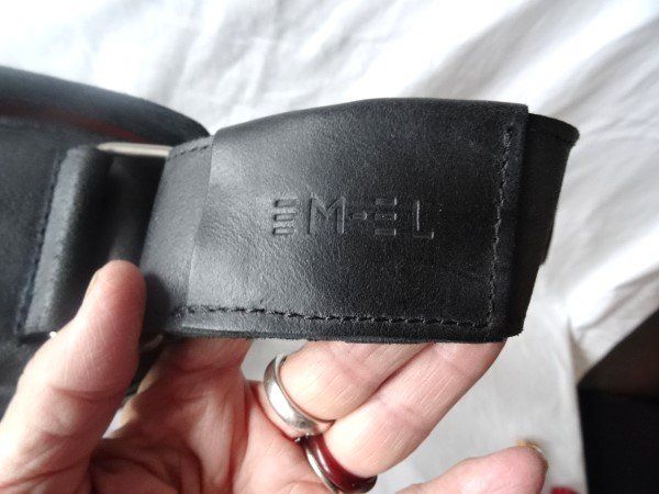 Borse: EM -EL Herren Umhängetasche – Nuovo (secondo la descrizione) da Minusio venduto da Mer66 2