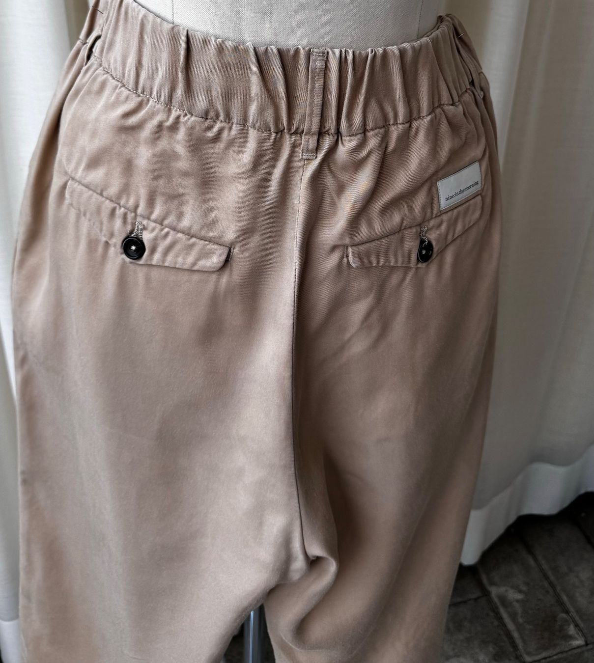 Pantaloni: Hose – Usato da Mörschwil venduto da Mirka019 6