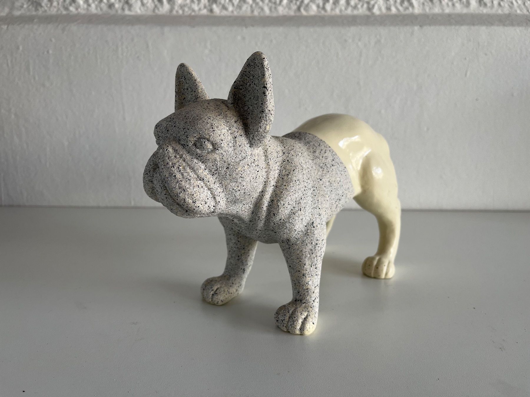 Sculture & Statue: Bulldogge – Usato da Wetzikon ZH venduto da seli03