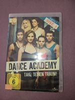 DVD: Dance Academy (Staffel 1)