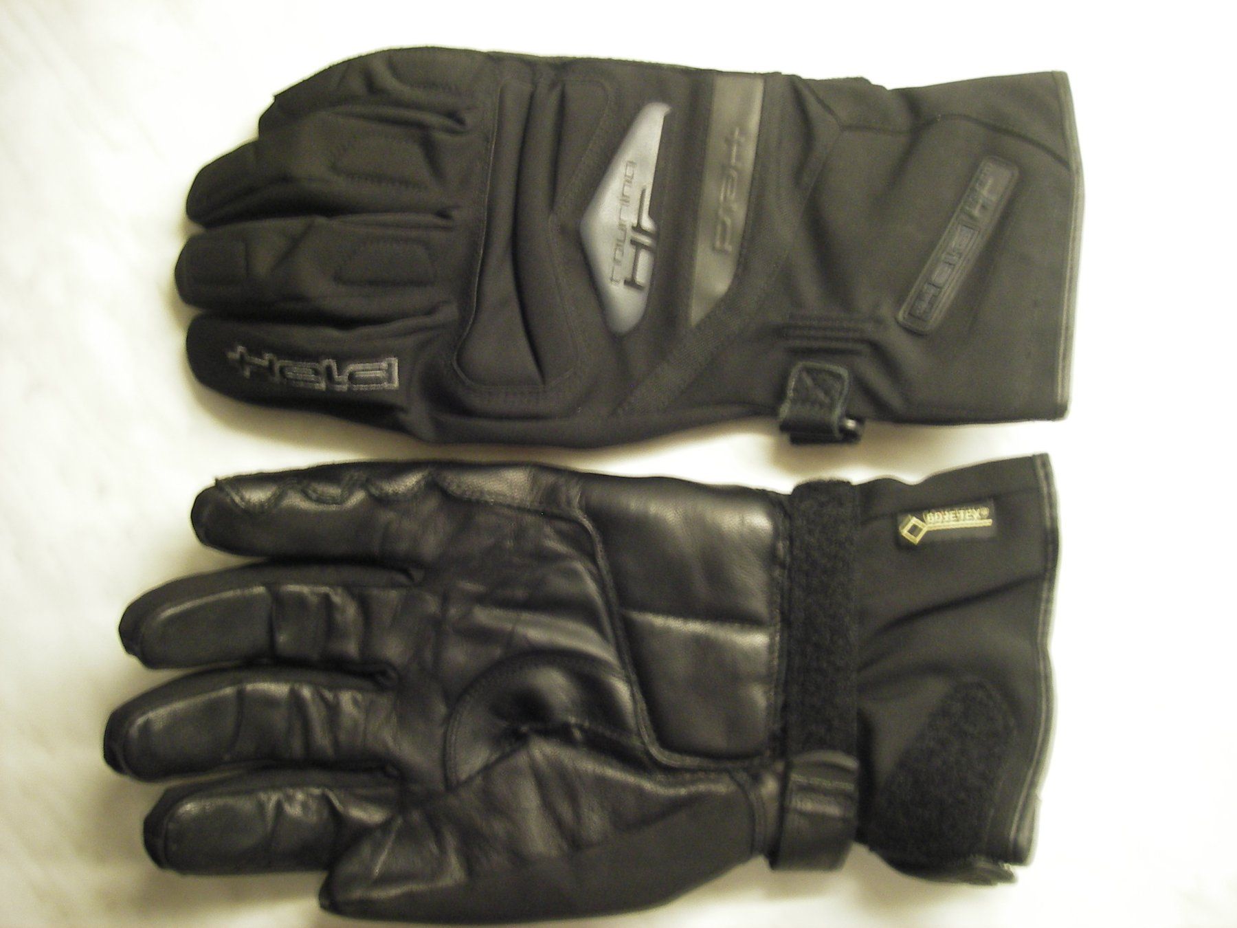 Guanti & manicotti: Motorrad Handschuhe – Nuovo (secondo la descrizione) da Hombrechtikon venduto da Overrun