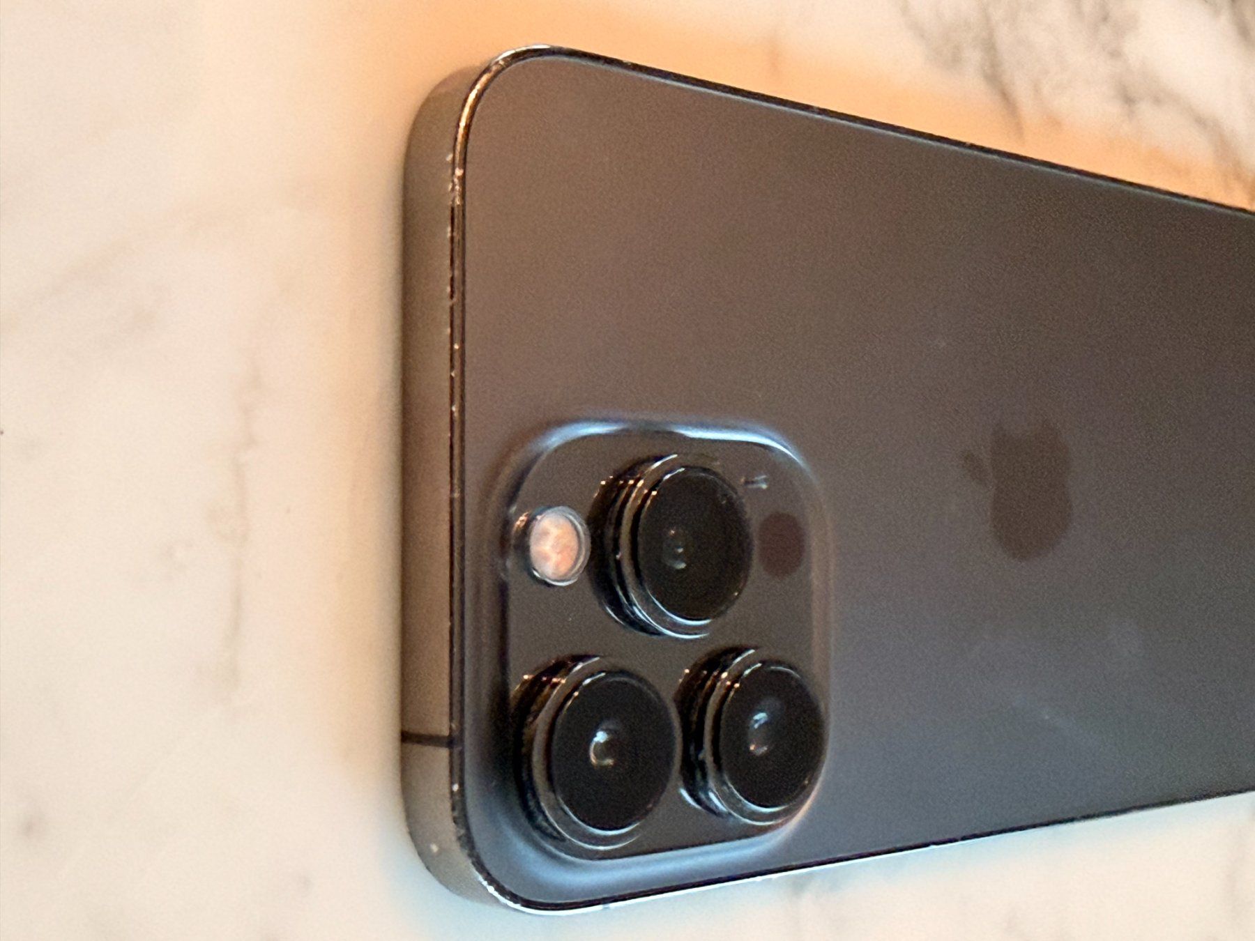 Apple Telefoni cellulari / Smartphones: iPhone 13 Pro - 256GB – Usato da Zollikerberg venduto da ttt0901 2