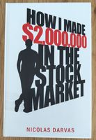 How i made 2Mio in the stock market