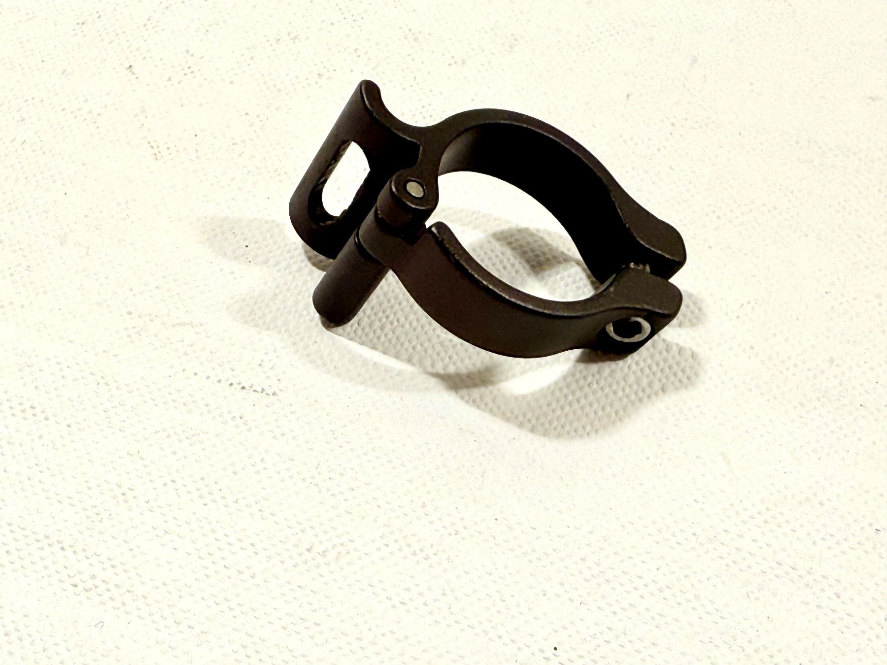 Pezzi di ricambio: Umwerfer Schelle 1 1/4" Zoll – Usato da Luzern venduto da bikeandbeltcom 1