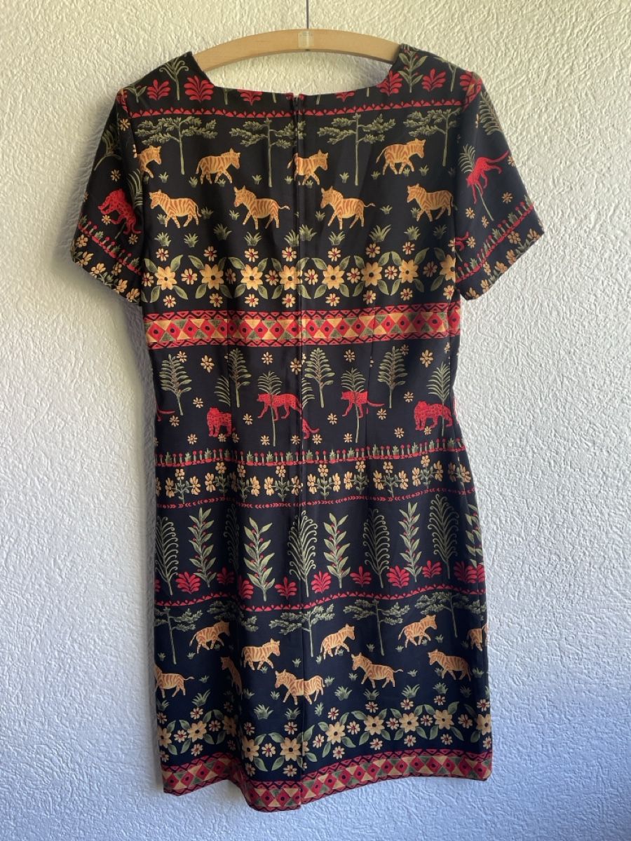 Vestiti: Robe motif animal  – Usato da Martigny venduto da Lea_lucci 3