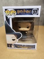 Funko Pop! Minerva McGonagall Nr. 37