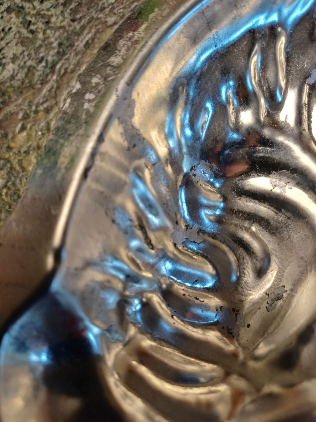 Backformen: ältere Hasenbackform – Gebraucht aus Gächliwil von lesidees 8