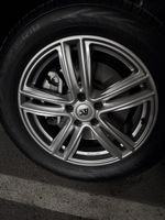 Winterräder RC Design 18″ + Nokian SUV 235/55R18