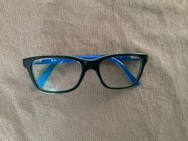 Magnifique monture Lunettes vue RAYBAN stylées très bon état