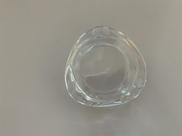 Aschenbecher für Zigaretten