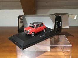Mini Cooper 1/43 Limited 1000 pcs.