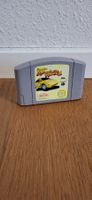 N64 - Beetle Adventure Racing