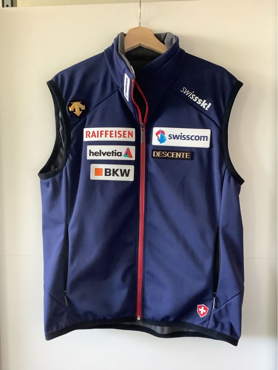 Gilets: Gilet – Neuf (Voir description) à Chur par jk.84
