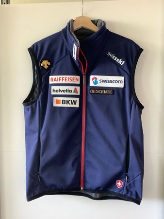 Gilet