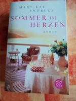 Mary Kay Andrews, Sommer im Herzen